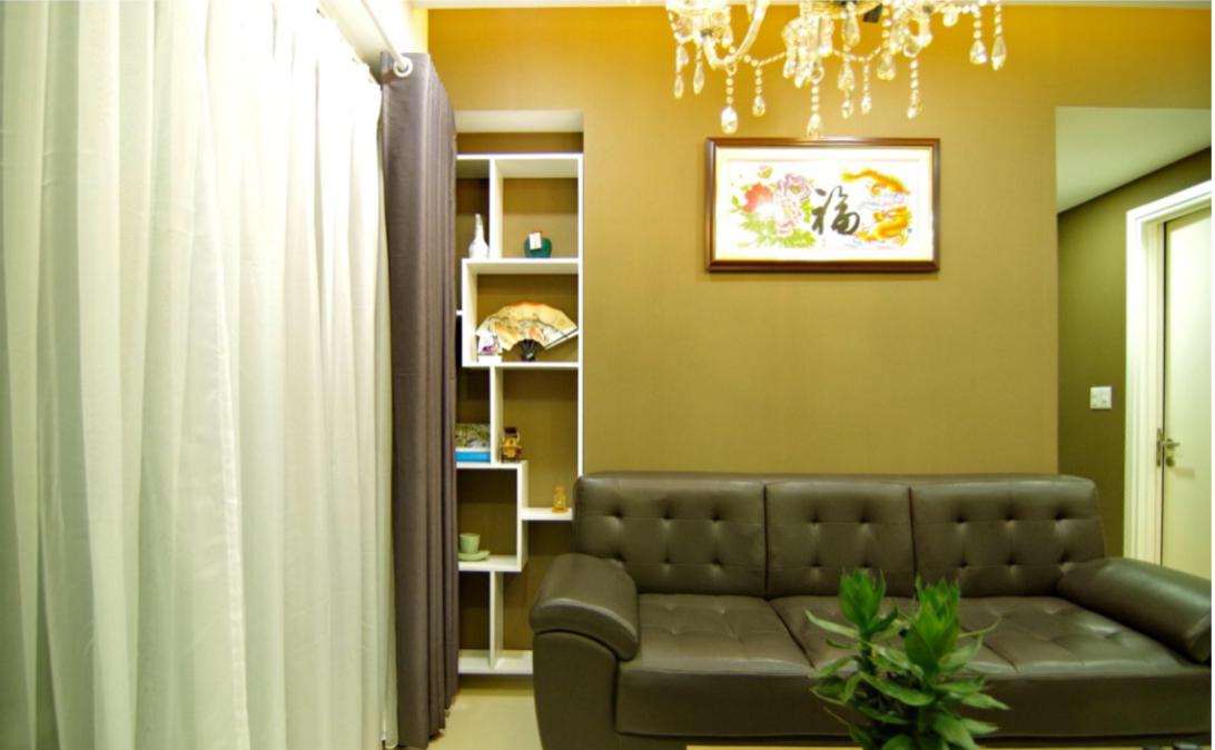 D2141086 - Masteri Thao Dien Apartment For Rent - Best Price For Long-term - 2 bedroom